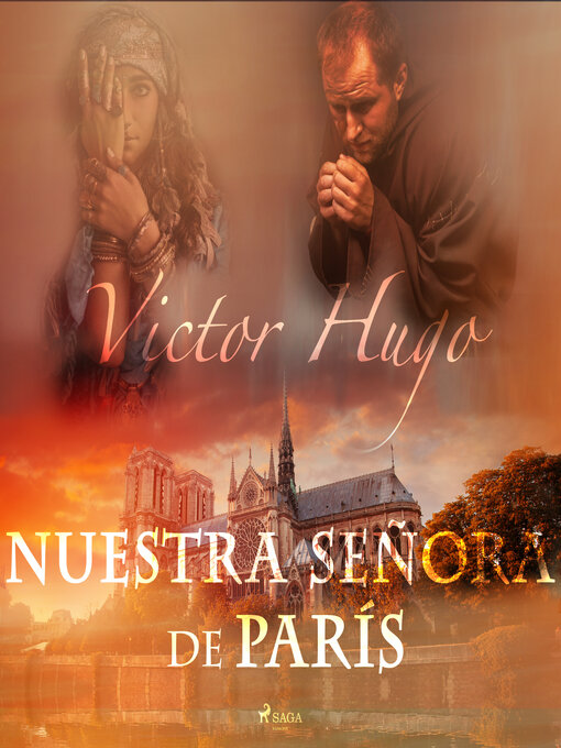 Title details for Nuestra Señora de París by Victor Hugo - Wait list